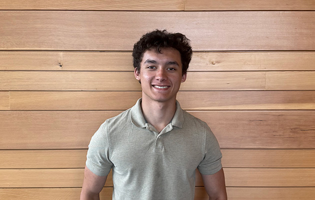 photos of 2025 interns